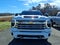 2025 Chevrolet Silverado 3500 HD High Country