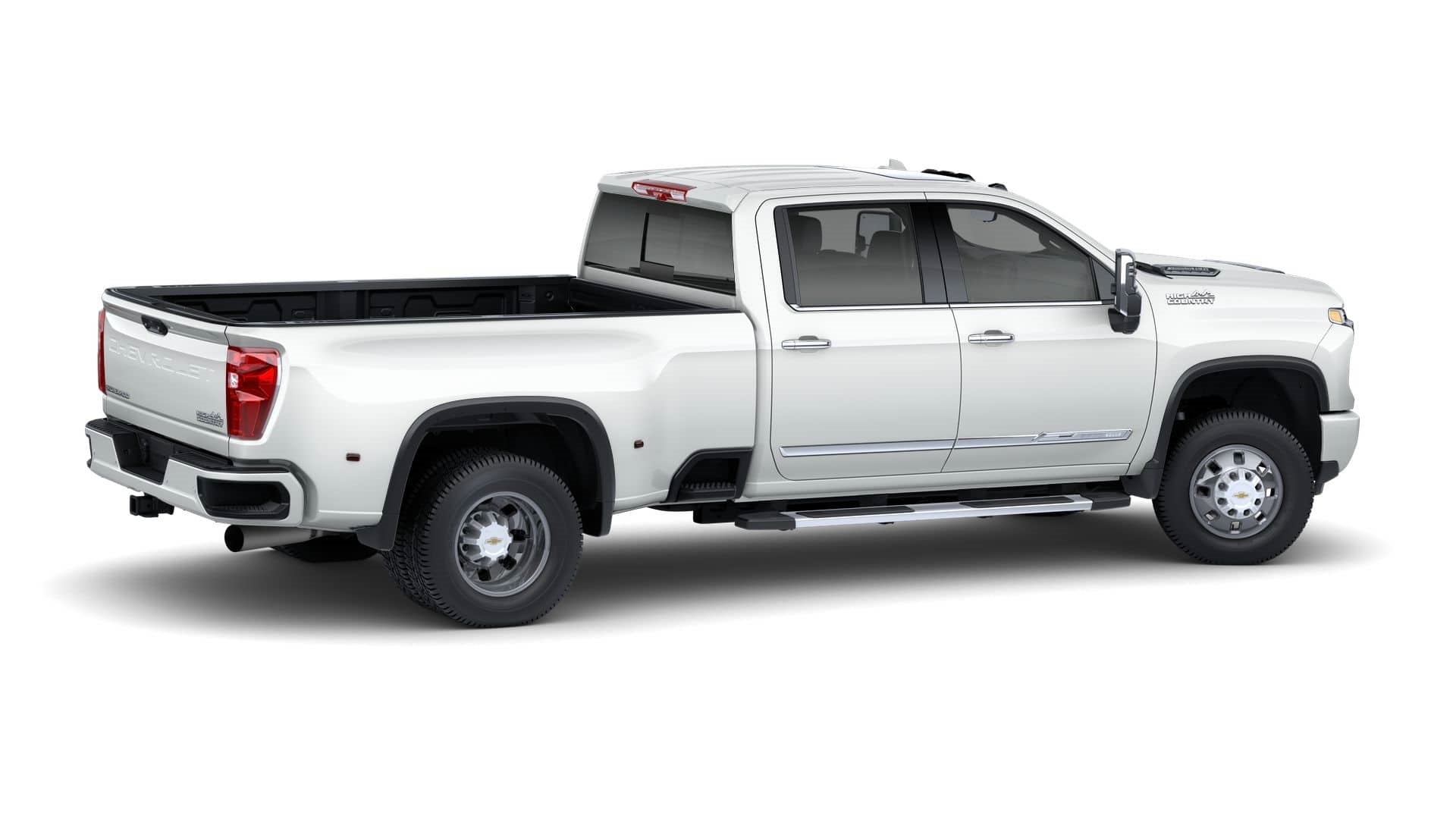 2025 Chevrolet Silverado 3500 HD High Country