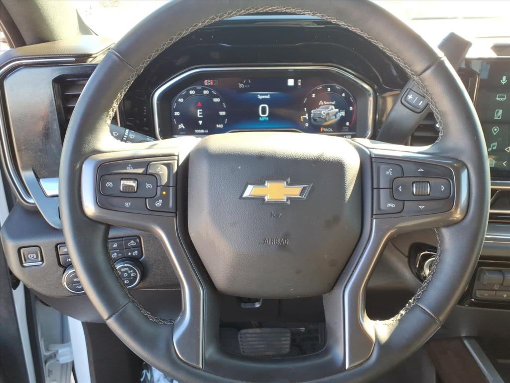 2024 Chevrolet Silverado 3500 HD High Country DRW