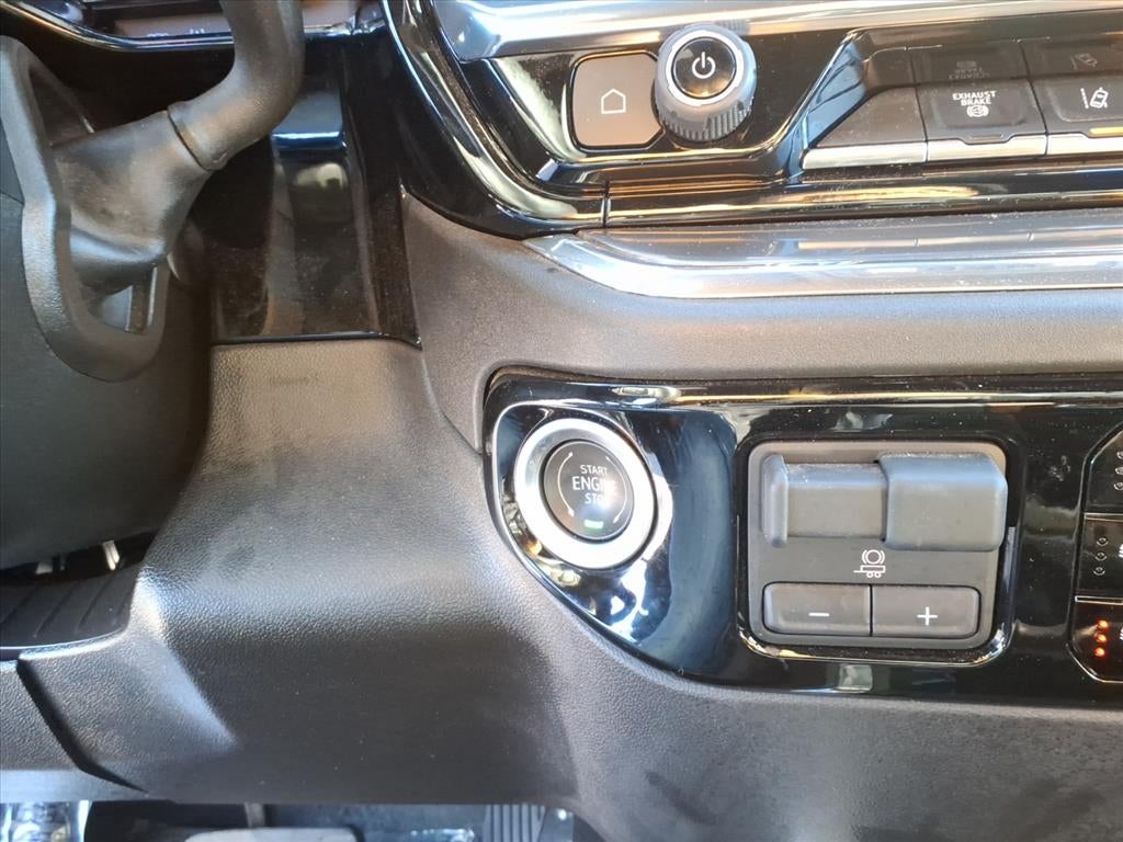 2024 Chevrolet Silverado 3500 HD High Country DRW