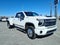 2024 Chevrolet Silverado 3500 HD High Country DRW