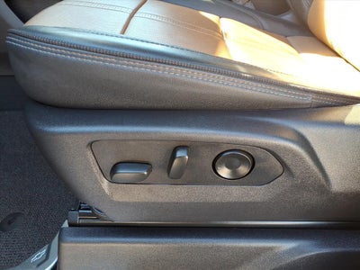 2024 Chevrolet Silverado 3500 HD High Country DRW