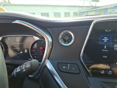 2020 Chevrolet Blazer Premier