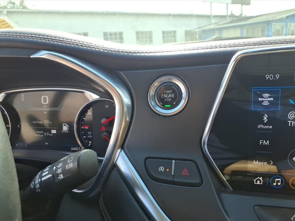 2020 Chevrolet Blazer Premier