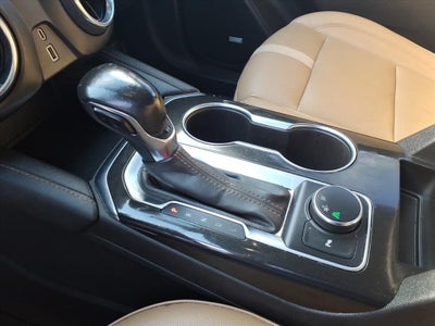 2020 Chevrolet Blazer Premier