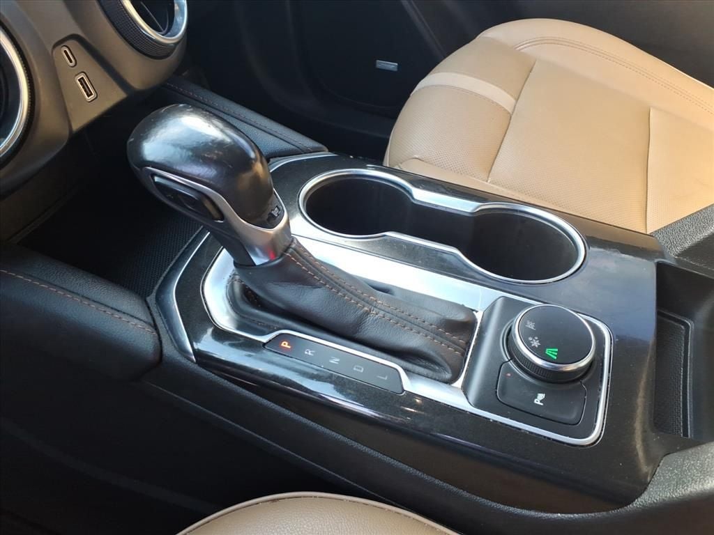 2020 Chevrolet Blazer Premier