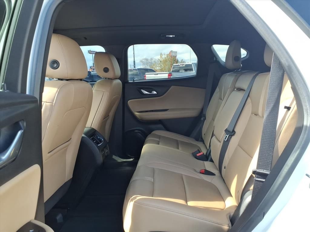 2020 Chevrolet Blazer Premier