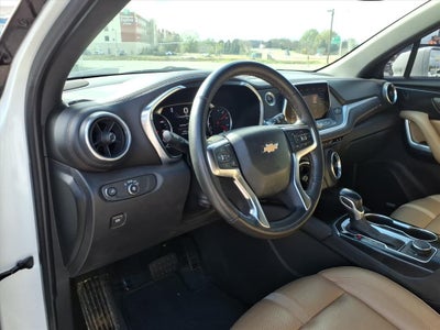 2020 Chevrolet Blazer Premier