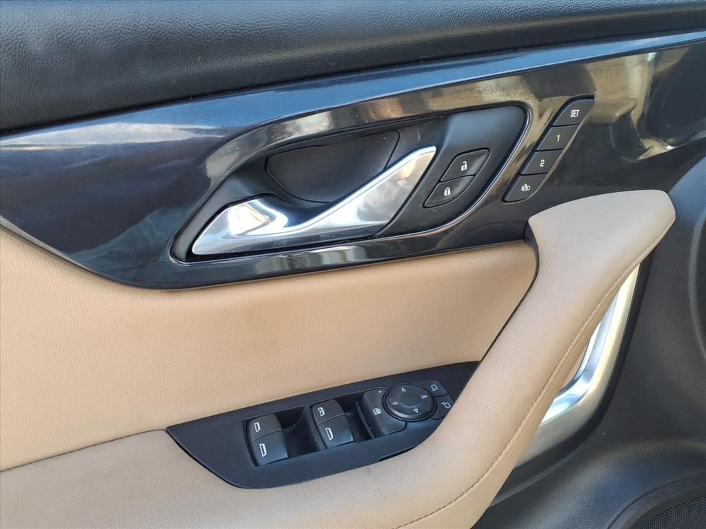 2020 Chevrolet Blazer Premier