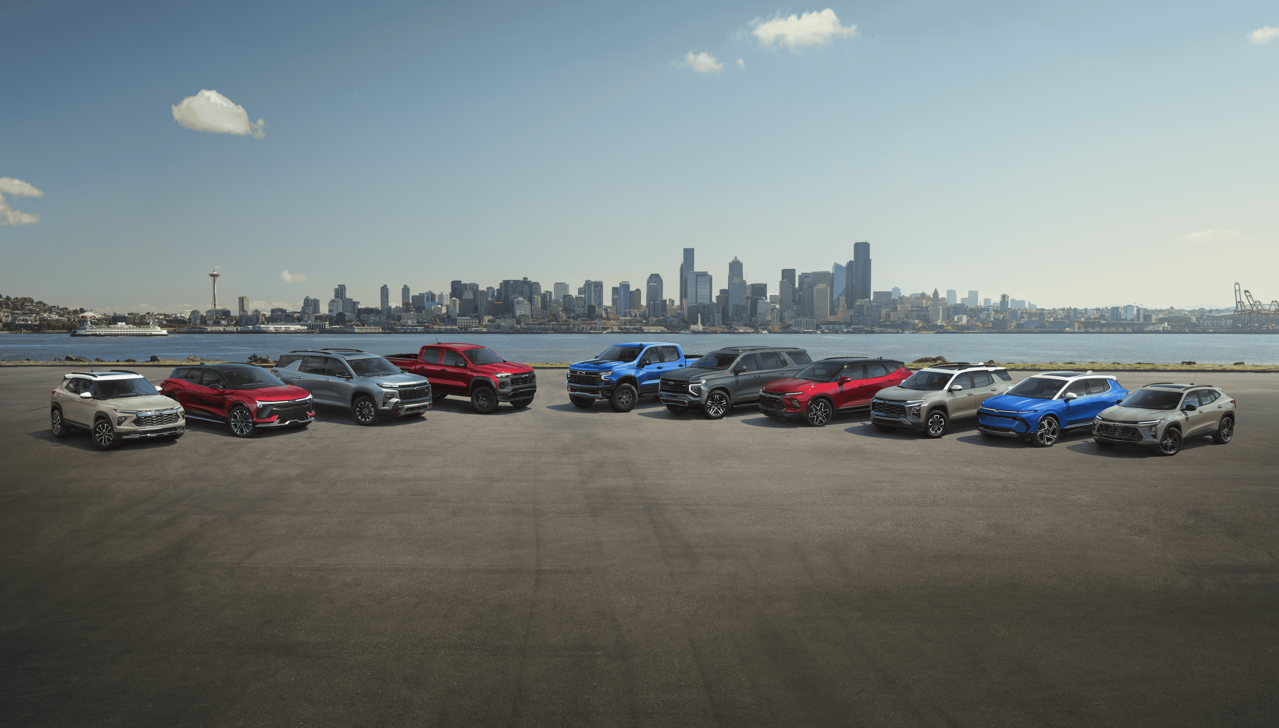 CHEVY SPECIAL OFFERS | Chevrolet of Meridian in Meridian MS