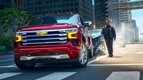 Chevrolet of Meridian in Meridian MS