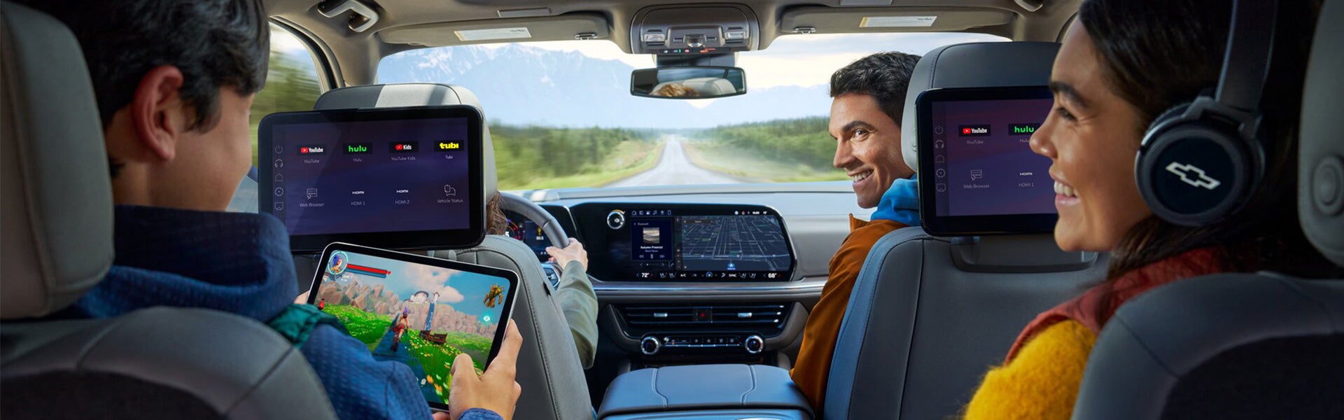 Chevrolet of Meridian in Meridian MS