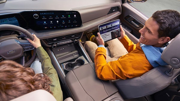 Chevrolet of Meridian in Meridian MS