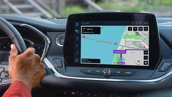 Chevrolet of Meridian in Meridian MS