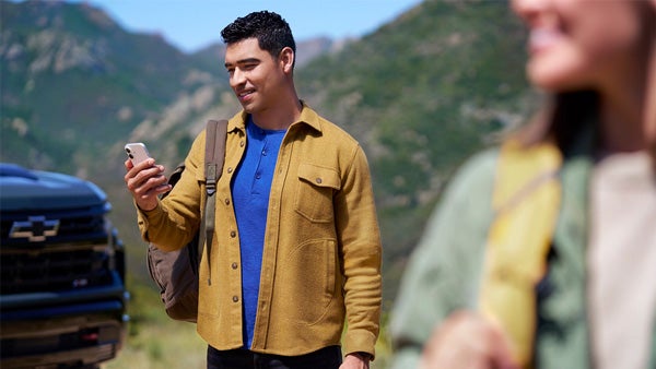 Chevrolet of Meridian in Meridian MS