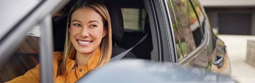 Chevrolet of Meridian in Meridian MS