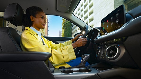 Chevrolet of Meridian in Meridian MS