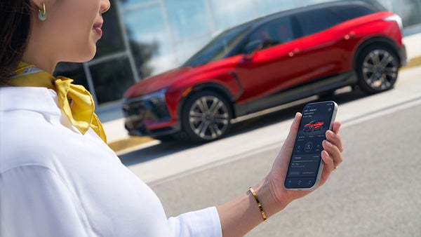 Chevrolet of Meridian in Meridian MS