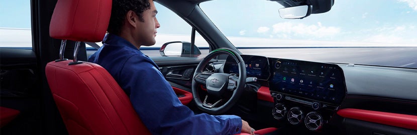 Chevrolet of Meridian in Meridian MS