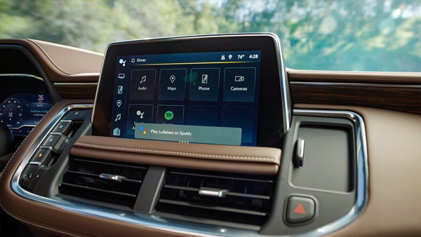 Chevrolet of Meridian in Meridian MS