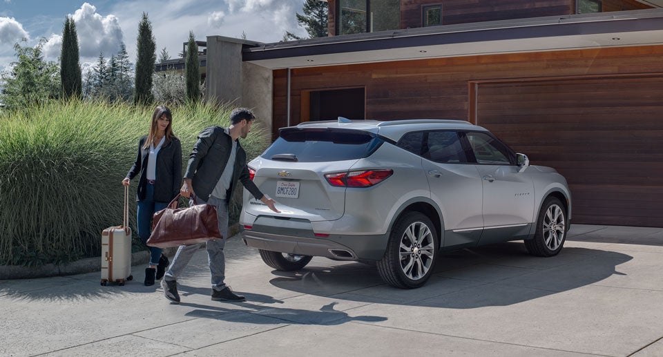 Chevrolet of Meridian in Meridian MS