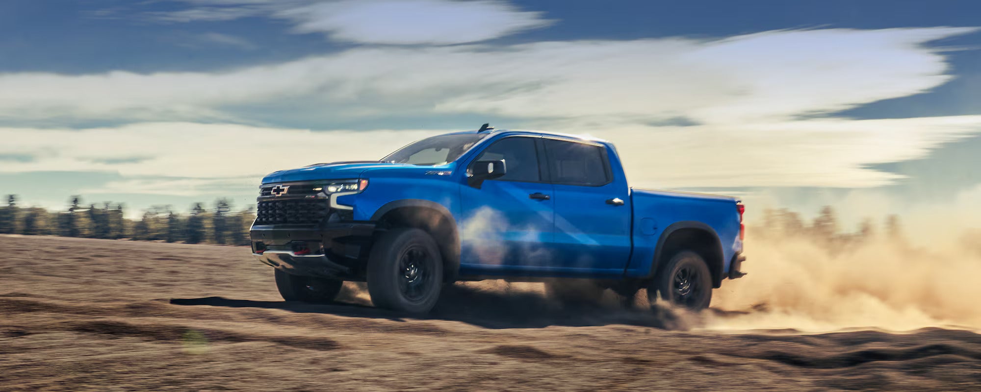 Chevrolet of Meridian in Meridian MS