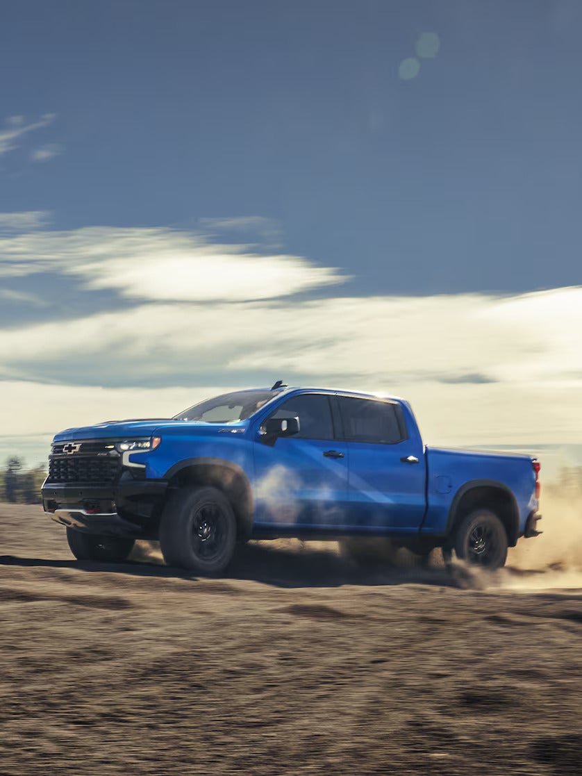 Chevrolet of Meridian in Meridian MS