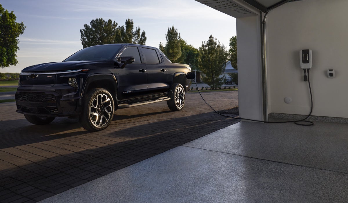 Chevrolet of Meridian in Meridian MS