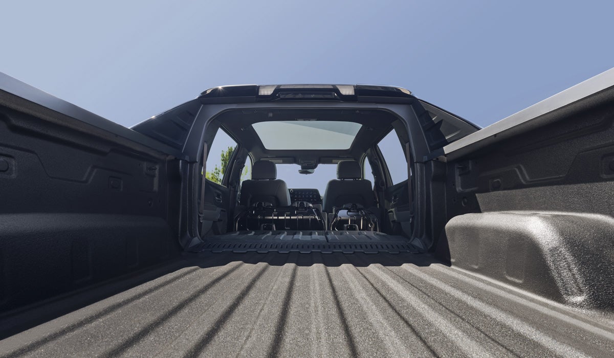 Chevrolet of Meridian in Meridian MS