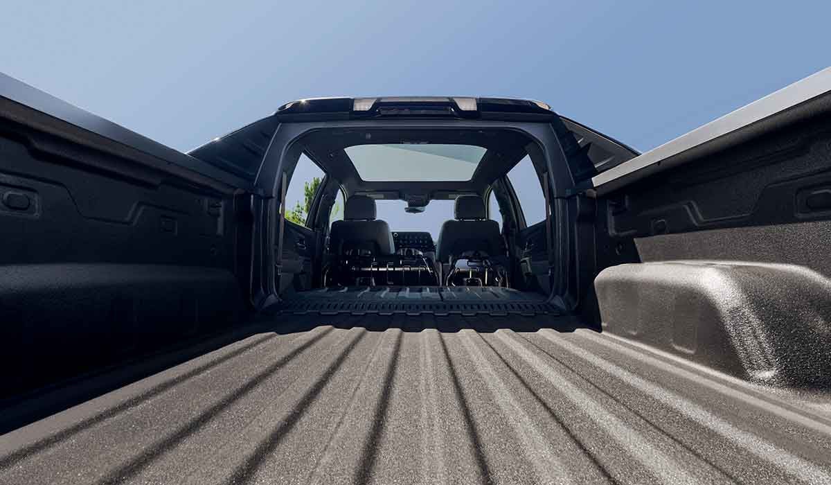 Chevrolet of Meridian in Meridian MS