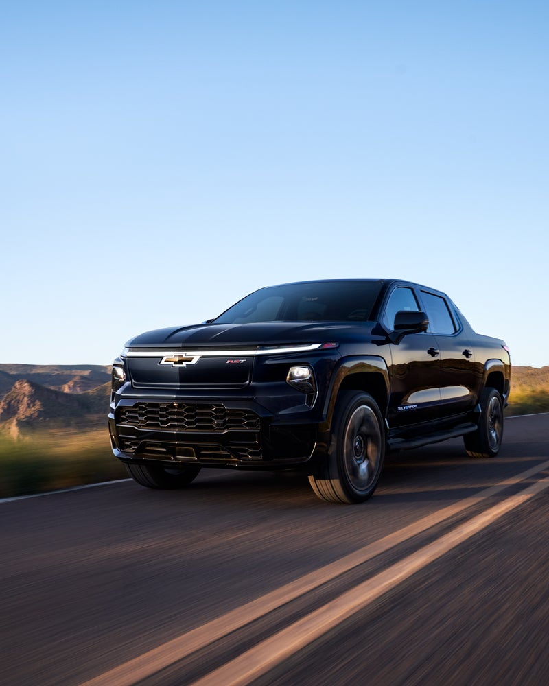 Chevrolet of Meridian in Meridian MS