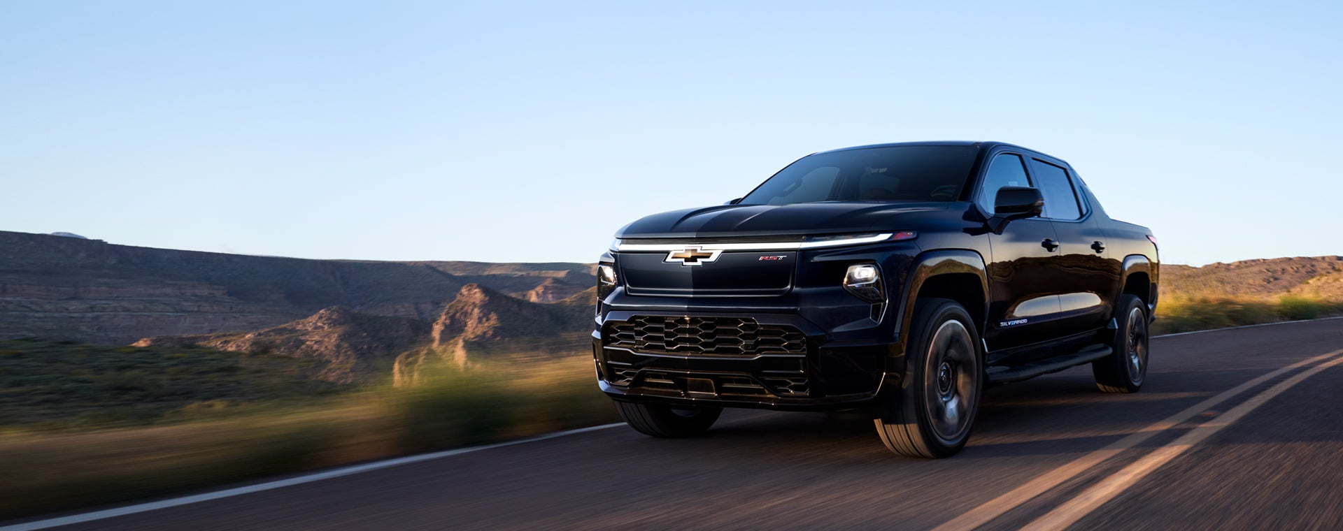 Chevrolet of Meridian in Meridian MS