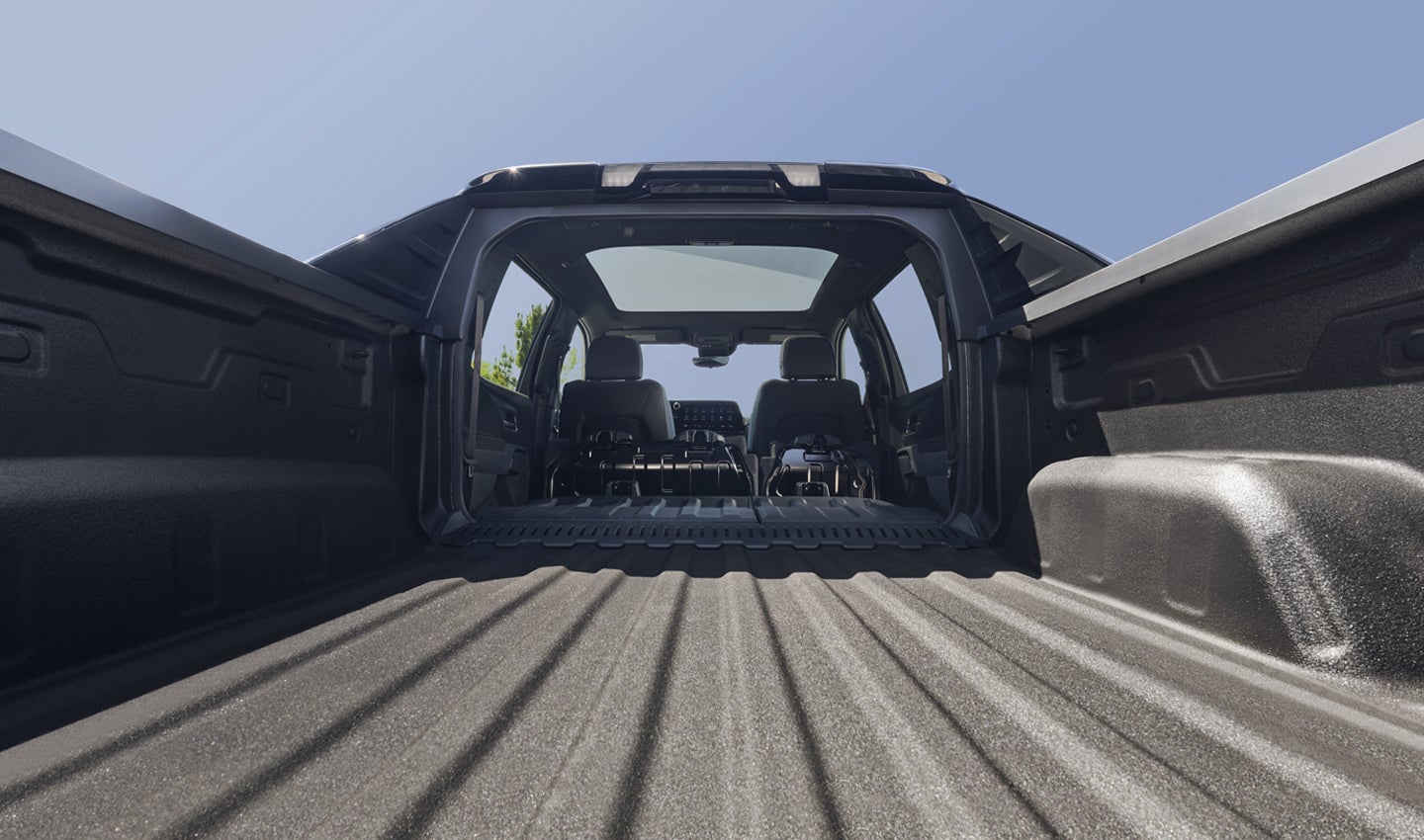 Chevrolet of Meridian in Meridian MS