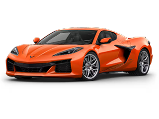 Chevrolet Corvette Z06 - Chevrolet of Meridian in Meridian MS